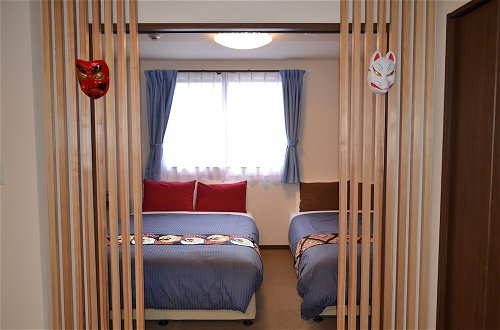 Photo 2 - Ben's Guesthouse Kyoto