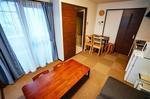 Photo 30 - Ben's Guesthouse Kyoto
