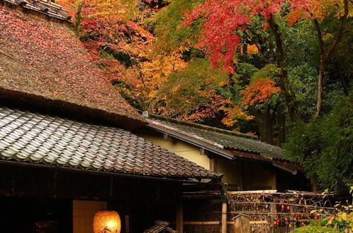 Foto 47 - Ben's Guesthouse Kyoto
