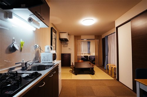 Photo 1 - Ben's Guesthouse Kyoto