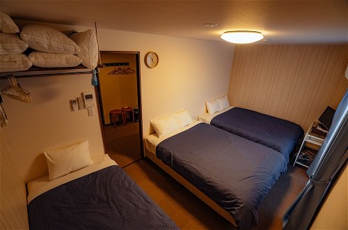 Photo 9 - Ben's Guesthouse Kyoto