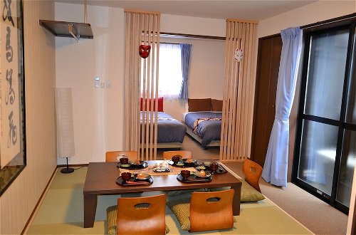 Photo 21 - Ben's Guesthouse Kyoto