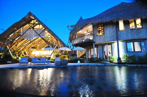 Photo 11 - The Uma Villa in Canggu