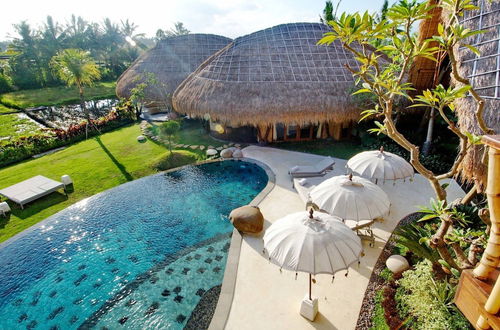 Photo 1 - The Uma Villa in Canggu