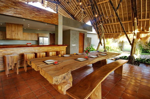 Foto 7 - The Uma Villa in Canggu