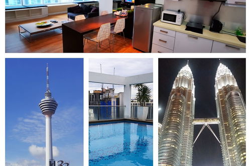 Photo 1 - KLCC Parkview Residence Suites