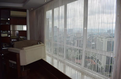 Foto 6 - KLCC Parkview Residence Suites