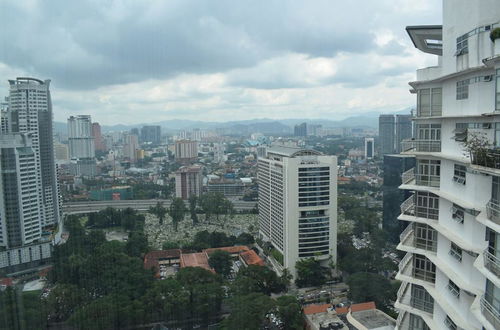 Foto 47 - KLCC Parkview Residence Suites