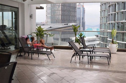 Photo 44 - KLCC Parkview Residence Suites