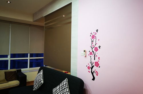 Foto 7 - KLCC Parkview Residence Suites