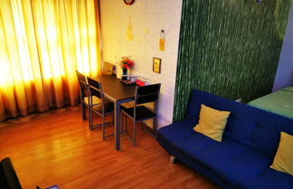 Photo 3 - KLCC Parkview Residence Suites