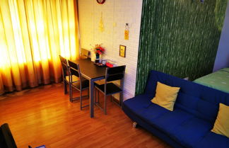 Foto 3 - KLCC Parkview Residence Suites