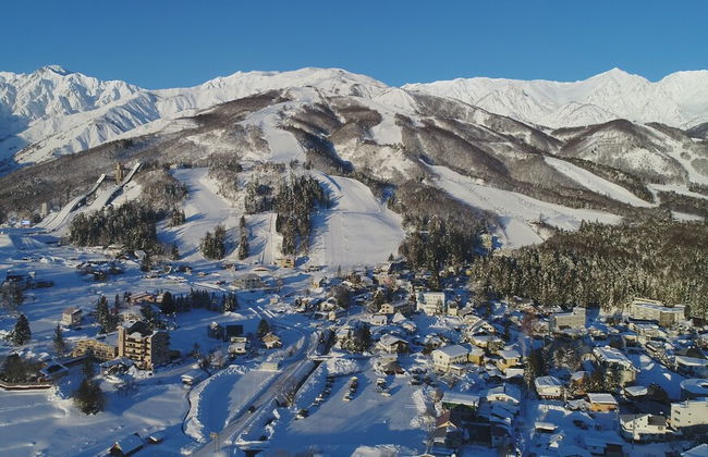 Chalet Setsugekka - Photo 17