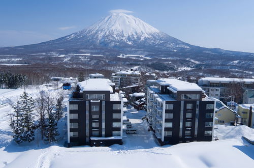 Foto 16 - Niseko Central Condominiums