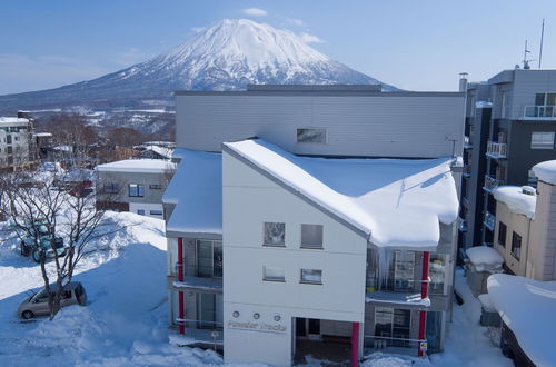 Foto 5 - Niseko Central Condominiums