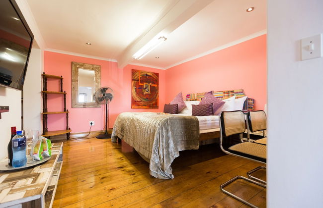 Sweetest Apartments - Photo 28