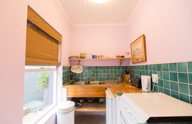 Sweetest Apartments - Photo 60