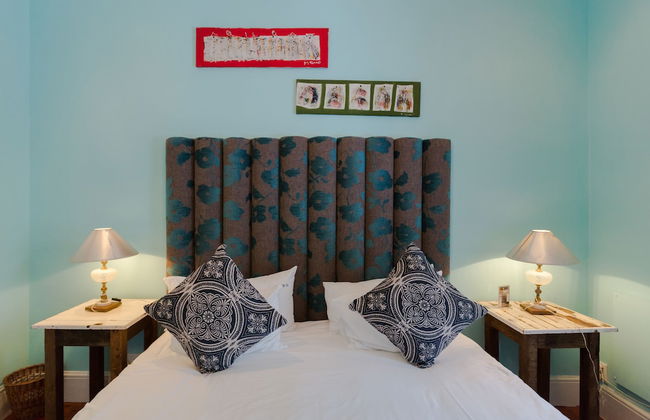 Sweetest Apartments - Photo 10