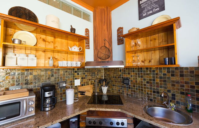 Sweetest Apartments - Photo 54