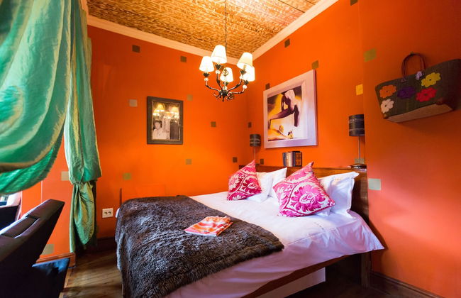 Sweetest Apartments - Photo 26