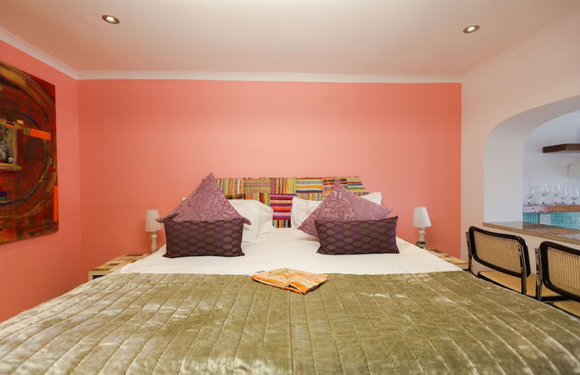 Sweetest Apartments - Photo 27