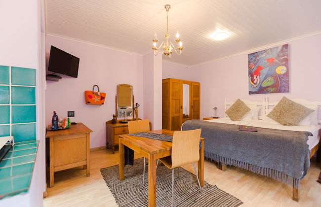 Sweetest Apartments - Photo 24