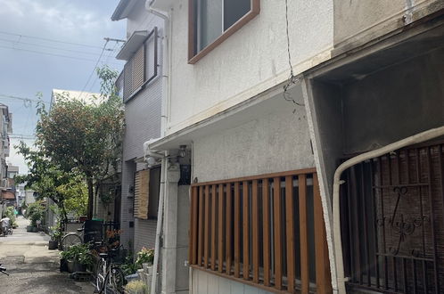 Photo 38 - Taisho Terraced House