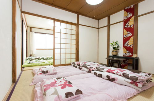 Photo 4 - Taisho Terraced House