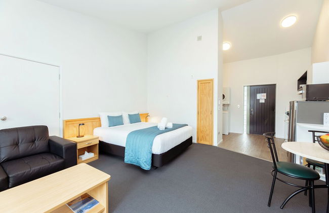 Clearbrook Motels Wanaka - Foto 7