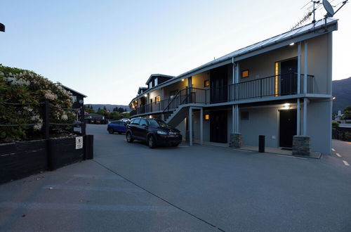 Foto 54 - Clearbrook Motels Wanaka