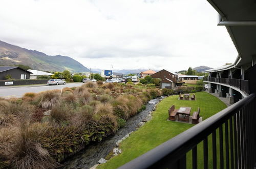 Foto 17 - Clearbrook Motels Wanaka