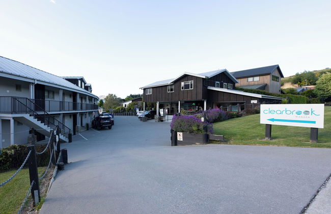 Clearbrook Motels Wanaka - Foto 3