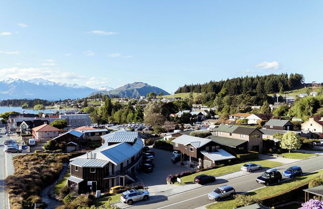 Clearbrook Motels Wanaka - Foto 57