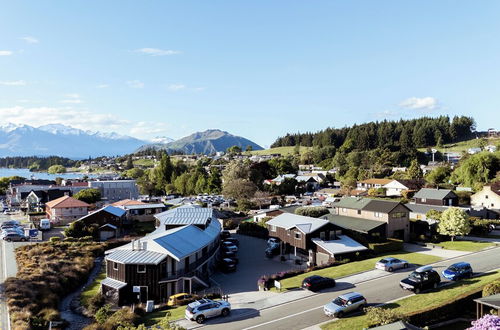 Foto 57 - Clearbrook Motels Wanaka