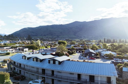 Foto 52 - Clearbrook Motels Wanaka