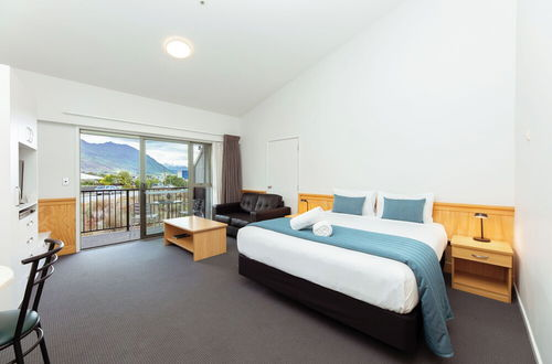 Foto 5 - Clearbrook Motels Wanaka