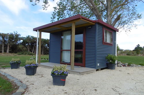 Foto 44 - Glenavys Waitaki River Motor Camp - Caravan Park