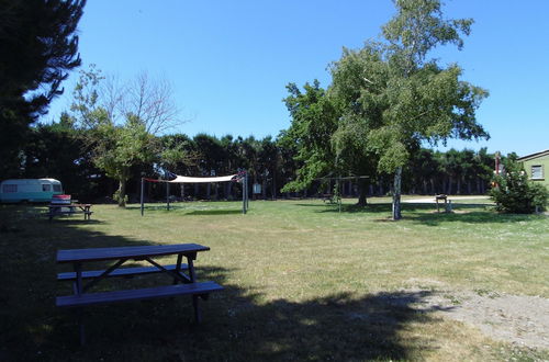 Foto 41 - Glenavys Waitaki River Motor Camp - Caravan Park