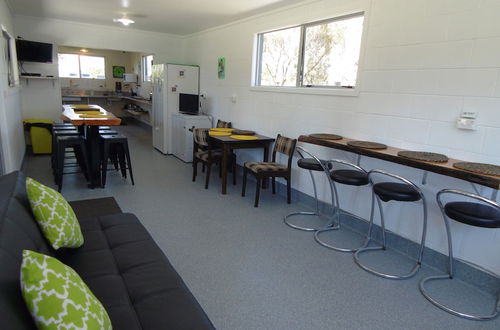 Photo 23 - Glenavys Waitaki River Motor Camp - Caravan Park