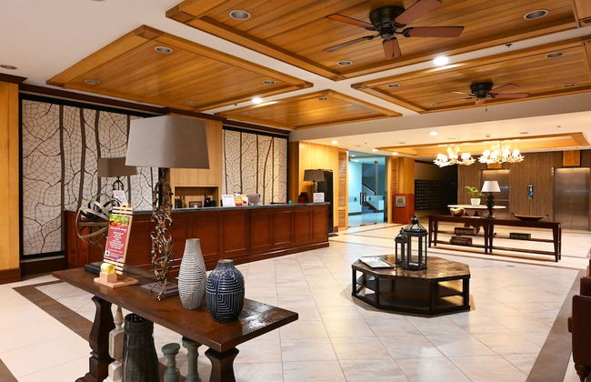 Cedar Peak Condominium by Tripsters Hub - Foto 1