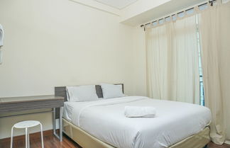 Photo 1 - Good Location @ Studio Puri Orchard Apartment