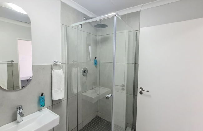 MINT Express Sandton View - Foto 42