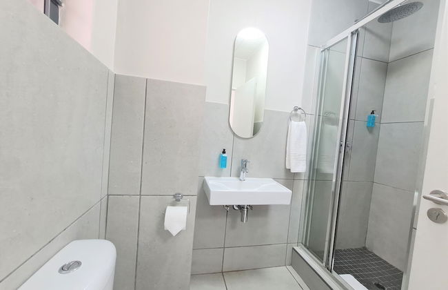 MINT Express Sandton View - Foto 40