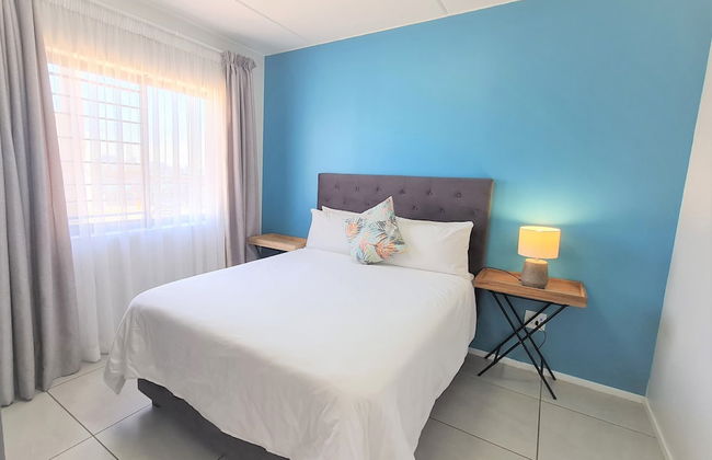 MINT Express Sandton View - Foto 11