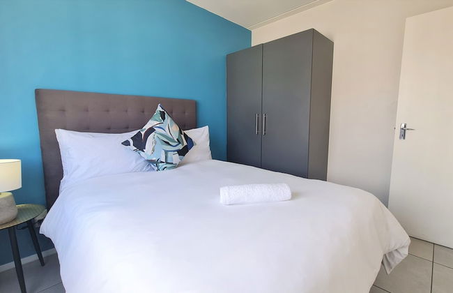 MINT Express Sandton View - Foto 18