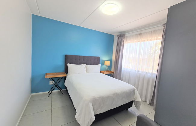 MINT Express Sandton View - Foto 2