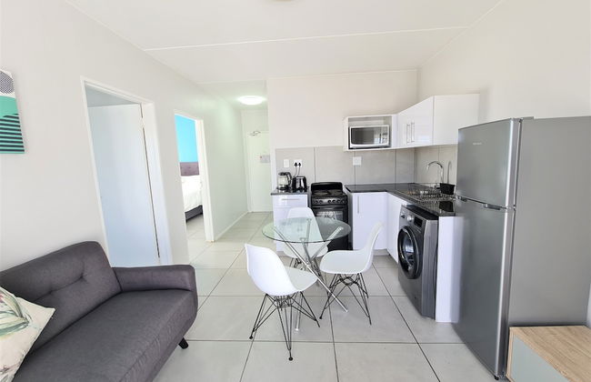 MINT Express Sandton View - Foto 32