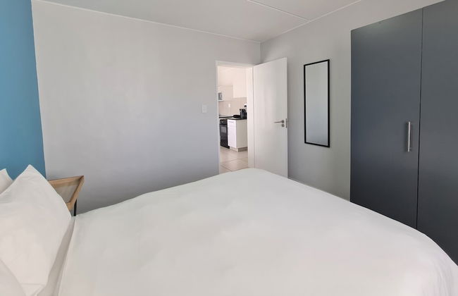 MINT Express Sandton View - Foto 15
