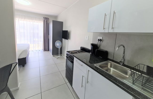 MINT Express Sandton View - Foto 23