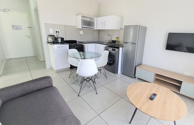 MINT Express Sandton View - Foto 25